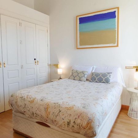 Homeyseville- Lovely Apartment In Seville City Center, Parking Optional Eksteriør bilde