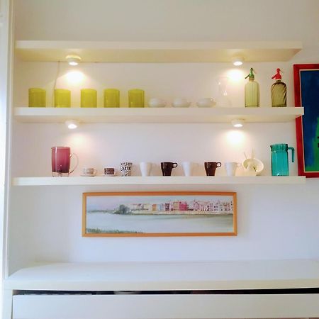 Homeyseville- Lovely Apartment In Seville City Center, Parking Optional Eksteriør bilde