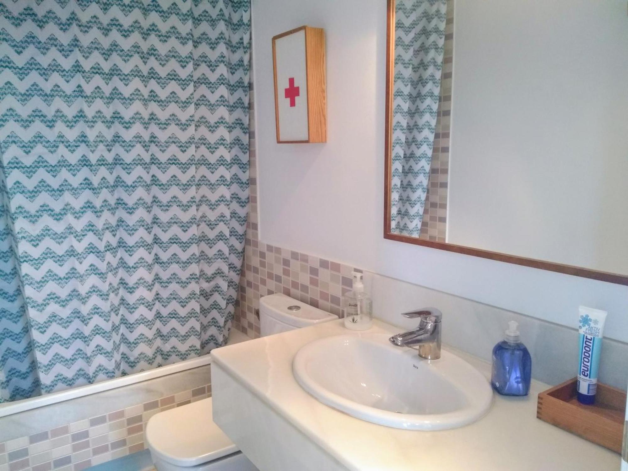 Homeyseville- Lovely Apartment In Seville City Center, Parking Optional Eksteriør bilde